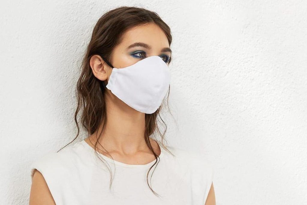 CÓMO MAQUILLARSE LLEVANDO MASCARILLA: