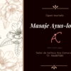 MASAJE AYURVÉDICO: AYUS-LOMI