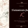 TRATAMIENTO FACIAL (HIDRATACION, ILUMINADOR, ANTIARRUGAS, REAFIRMANTE..)