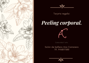 PEELING CORPORAL