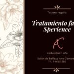 NUEVO Tratamiento Facial SPERIENCE
