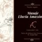 ¡NUEVO! MASAJE CORPORAL. Lluvia Amazónica