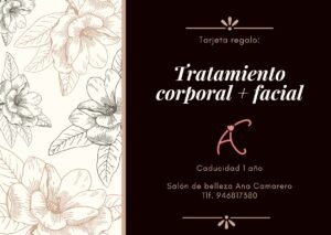 NUEVO Tratamiento Facial + Corporal · Amazonian Discovery